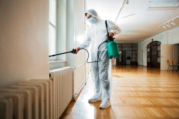 Best Emergency Pest Control  in Jefferson, LA